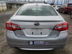 2016 Subaru Legacy 2.5I Premium