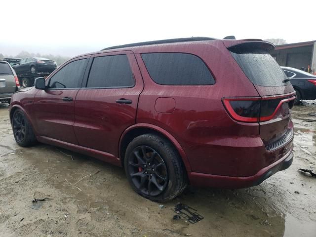 2023 Dodge Durango SRT 392