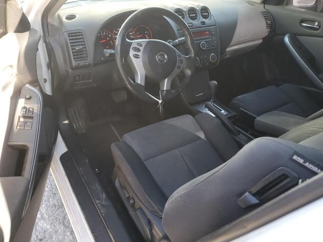 2008 Nissan Altima 2.5S