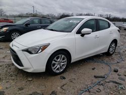 Salvage cars for sale at Louisville, KY auction: 2017 Toyota Yaris IA