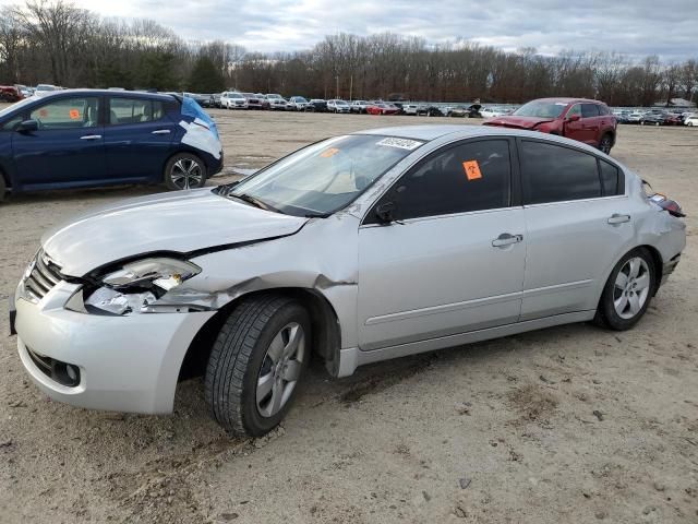 2008 Nissan Altima 2.5