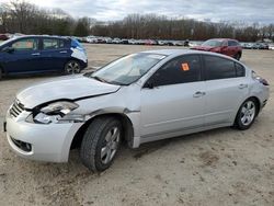 2008 Nissan Altima 2.5 en venta en Conway, AR