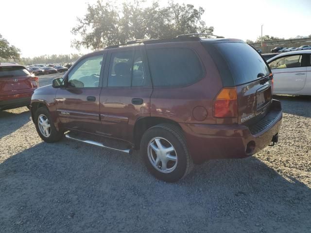 2005 GMC Envoy