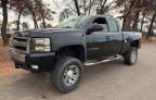 2008 Chevrolet Silverado K1500