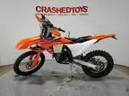 2024 KTM Enduro