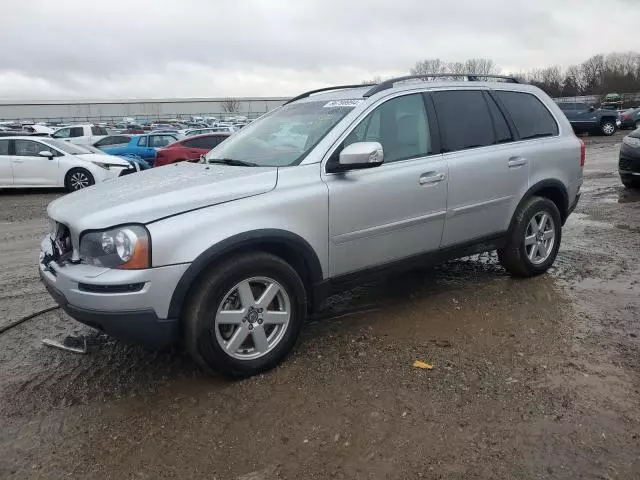 2007 Volvo XC90 3.2