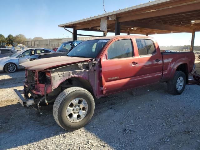 2006 Toyota Tacoma Double Cab Prerunner Long BED