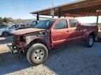 2006 Toyota Tacoma Double Cab Prerunner Long BED