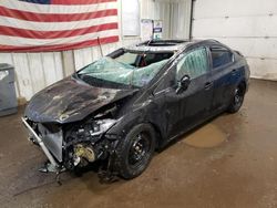 Honda salvage cars for sale: 2015 Honda Civic SI