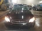 2007 Subaru Legacy 2.5I