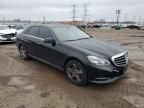 2015 Mercedes-Benz E 350 4matic