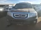 2011 Honda Pilot Touring