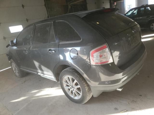 2007 Ford Edge SEL