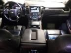 2015 Chevrolet Suburban K1500 LTZ