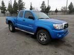 2006 Toyota Tacoma Prerunner Access Cab