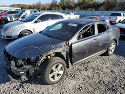 Salvage cars for sale at Memphis, TN auction: 2015 KIA Optima LX