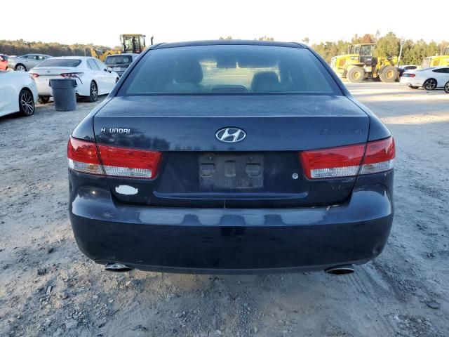 2006 Hyundai Sonata GLS