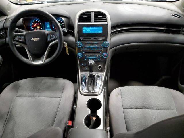 2013 Chevrolet Malibu LS