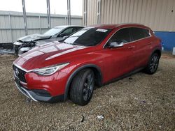 Clean Title Cars for sale at auction: 2018 Infiniti QX30 Base