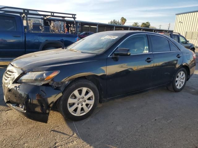 2009 Toyota Camry SE