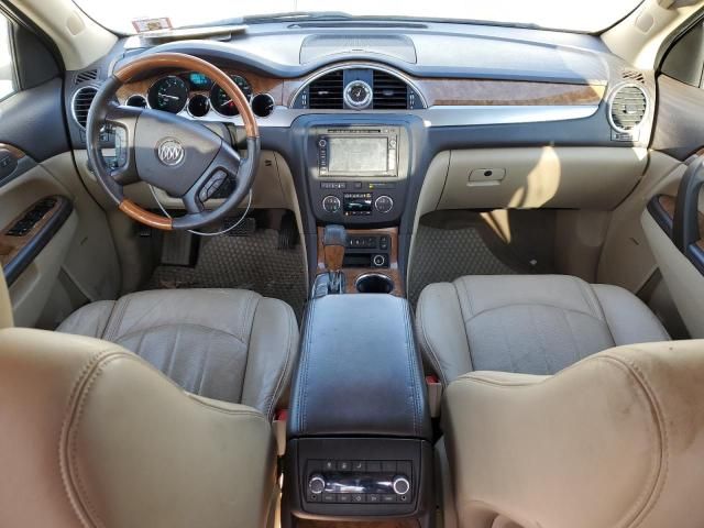 2011 Buick Enclave CXL