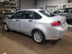 2011 Ford Focus SE