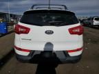 2012 KIA Sportage LX