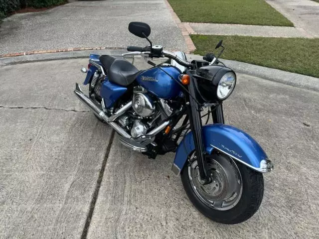 2005 Harley-Davidson Flhrsi