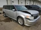 2011 Ford Flex SEL