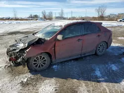 Mitsubishi salvage cars for sale: 2009 Mitsubishi Lancer Ralliart