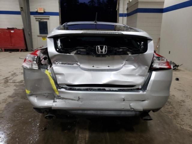 2012 Honda Crosstour EX