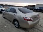 2009 Toyota Camry Hybrid