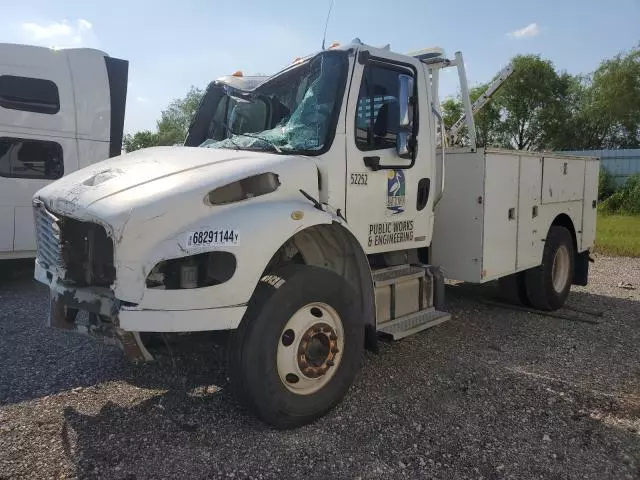 2012 Freightliner M2 106 Medium Duty