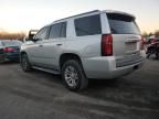 2017 Chevrolet Tahoe K1500 LT