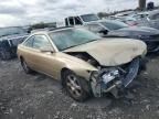 2002 Toyota Camry Solara SE