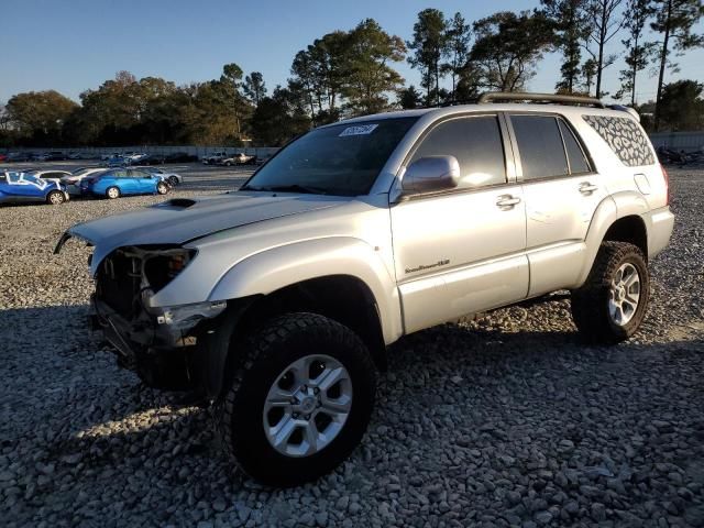 2006 Toyota 4runner SR5