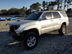 Toyota Vehiculos salvage en venta: 2006 Toyota 4runner SR5