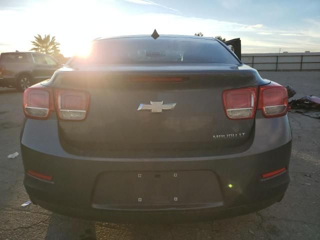 2013 Chevrolet Malibu 2LT