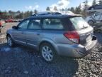 2008 Subaru Outback 2.5I Limited