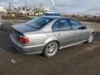 2003 BMW 530 I Automatic