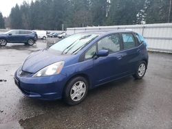 Honda salvage cars for sale: 2013 Honda FIT