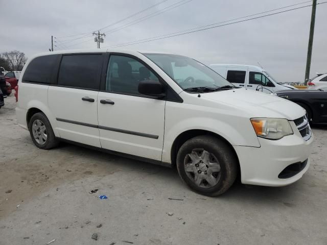 2011 Dodge Grand Caravan C/V