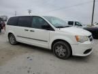 2011 Dodge Grand Caravan C/V