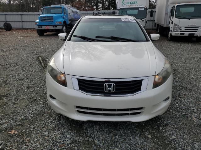 2008 Honda Accord EX