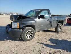 2012 Chevrolet Silverado C1500 en venta en San Antonio, TX