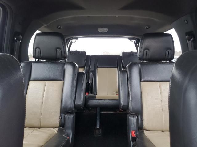 2009 Ford Expedition Eddie Bauer