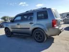 2009 Honda Pilot LX