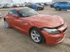 2016 BMW Z4 SDRIVE28I