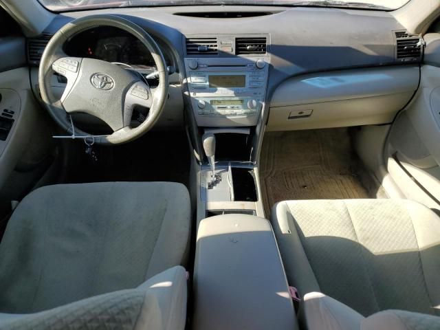 2007 Toyota Camry Hybrid