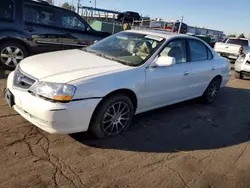 2003 Acura 3.2TL TYPE-S en venta en Denver, CO